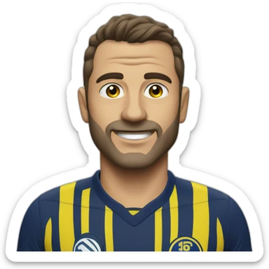 ibne-fenerbahçe sticker