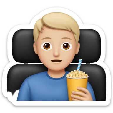 Watch Movies sticker