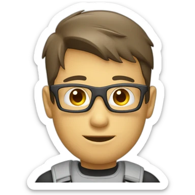 techman tm 12 sticker