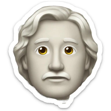 fajo de billetes  sticker