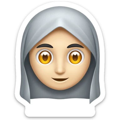 Marka logosu sticker