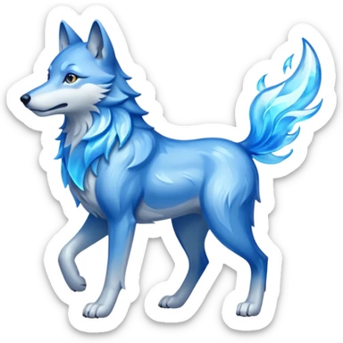 Patronus  sticker