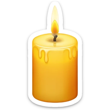long candlelight 

































 sticker