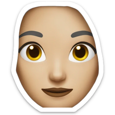 Spider-Woman sticker