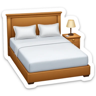 increase rest sticker