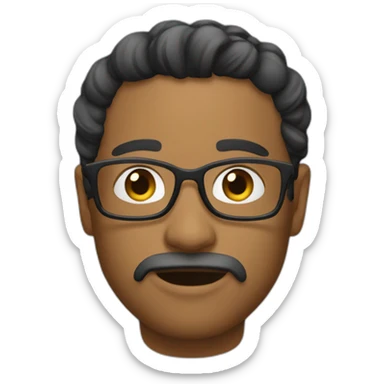 Ah ouais quand même sticker