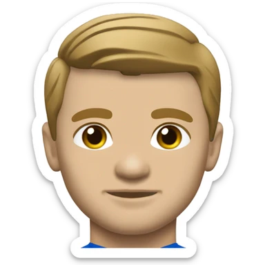 Lev Yashin com boina sticker