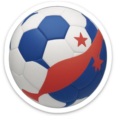 Partido Acción Nacional logo sticker