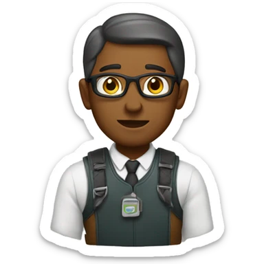 seekers allince sticker