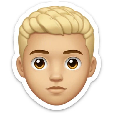 Dominic fike  sticker