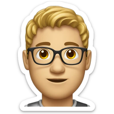 computer engineering student sticker