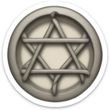 Heartagram HIM sticker