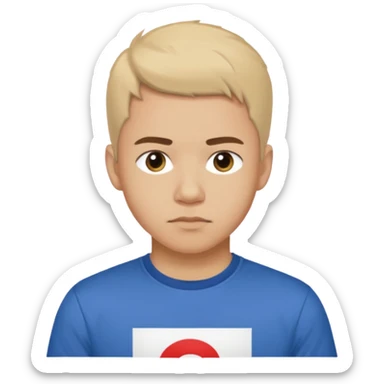 Banda skilla cs 1.6 sticker