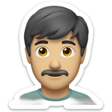 sadyrjaparov sticker