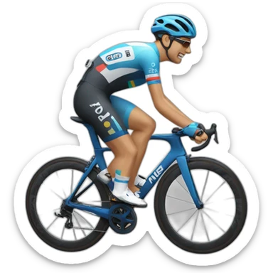 tour-de-france sticker