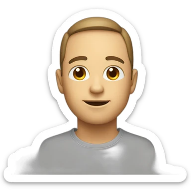 please and thank you sticker