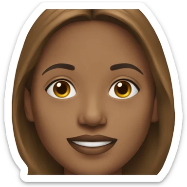 iman gadzhi  sticker