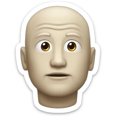 zeta reticuli sticker