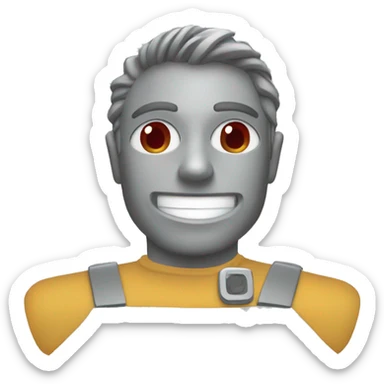 stingy tech company name vast sticker