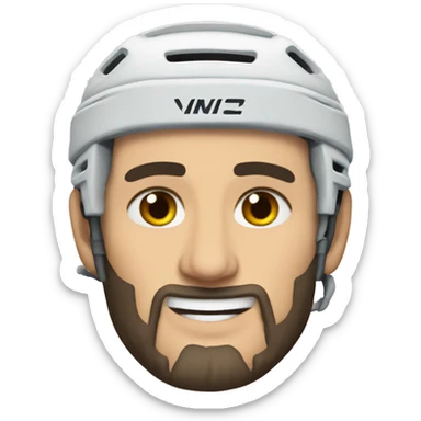Alex Ovechkin sticker