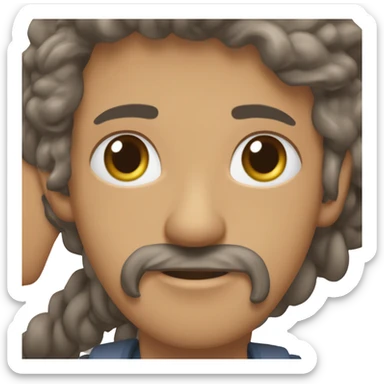 ev boyacısı sticker