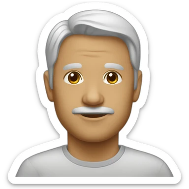 Pabel Muñoz sticker