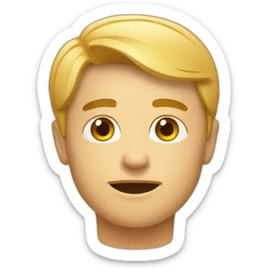 content feed sticker