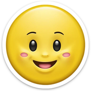 Snapchat badge sticker