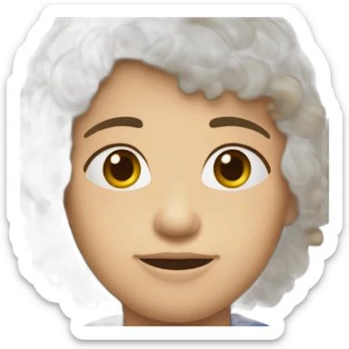 m'bappé mdr sticker