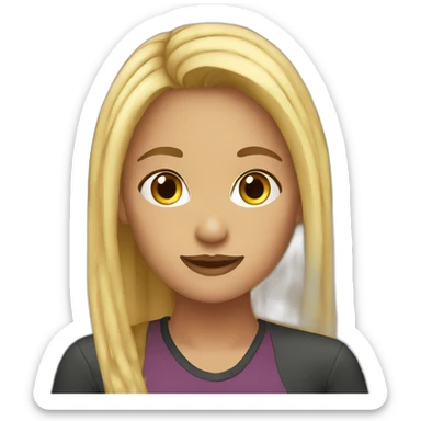 leah-williamson sticker