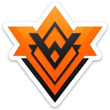 CS2 Emblem Virtus.Pro sticker