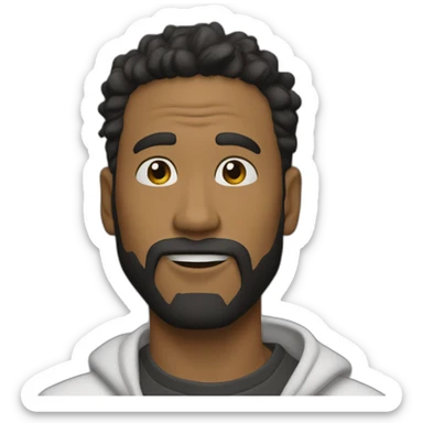 Go j’y ssjgod sticker