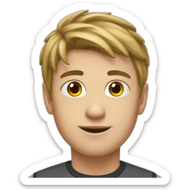 Marks result sticker