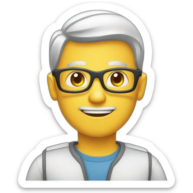 adhd-engineer sticker