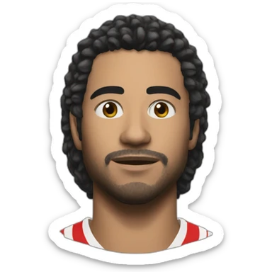 ea sports fc 24 sticker