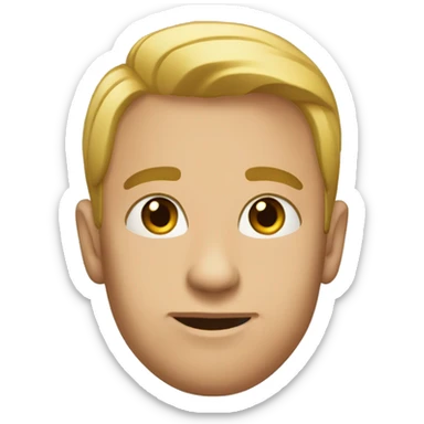 бабочка розовая sticker