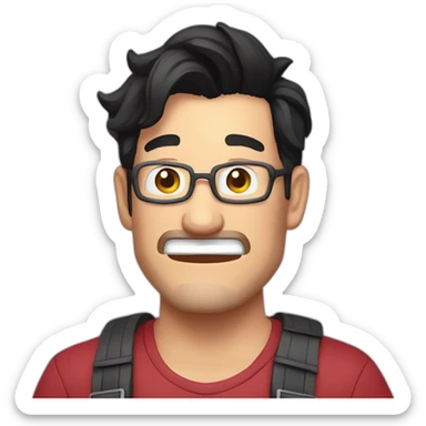 markiplier sticker