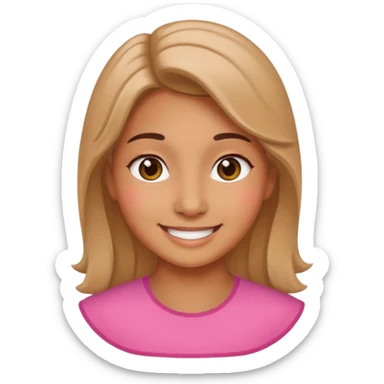 I love you more ❤️😍😘🥰 sticker