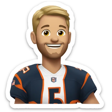 Cole Palmer celebration sticker