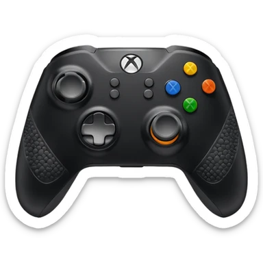 xbox contttroller sticker