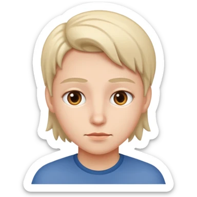 soll mir ähnlich sehen sticker