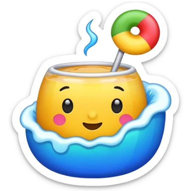 skib skib 67 sticker