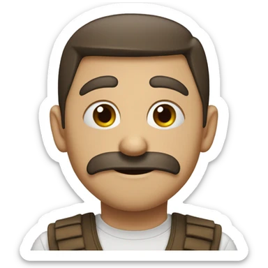 muhbbet kuşu sticker