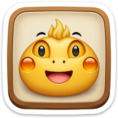 Tung tung tung sahur sticker