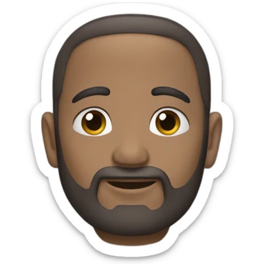 اكليل ورد sticker