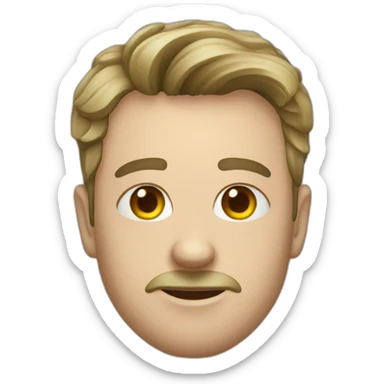 Pharma Aleksey sticker