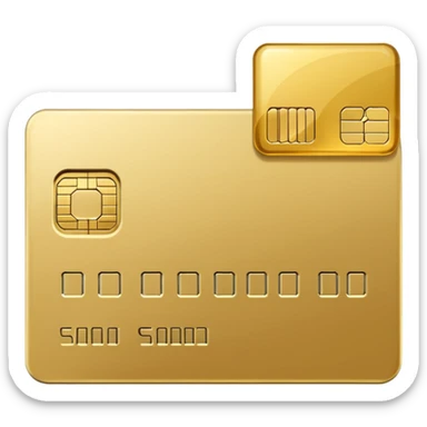 buy now pay by card sticker