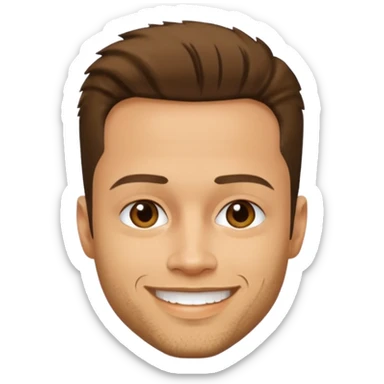 Tyler Durden sticker