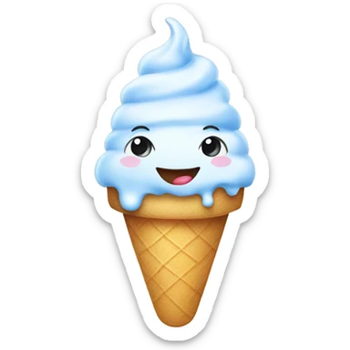 helado sticker