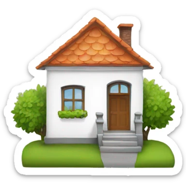 free real estate sticker